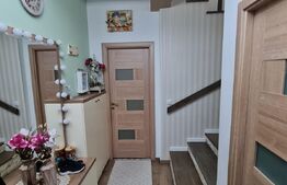 Duplex 4 camere, 120 mp utili, 300 mp de teren, piscina incalzita, zona Terra