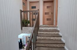 Duplex 4 camere, 120 mp utili, 300 mp de teren, piscina incalzita, zona Terra