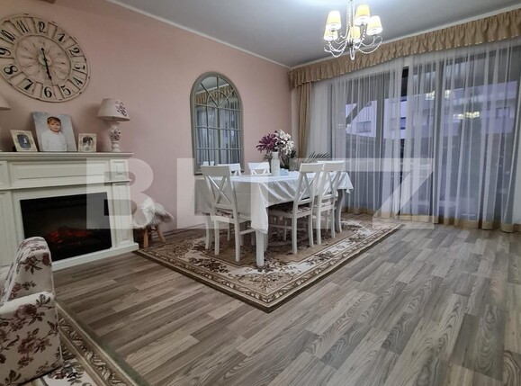 Casa de vânzare 4 camere Floreşti - 102341CV | BLITZ Cluj-Napoca | Poza1