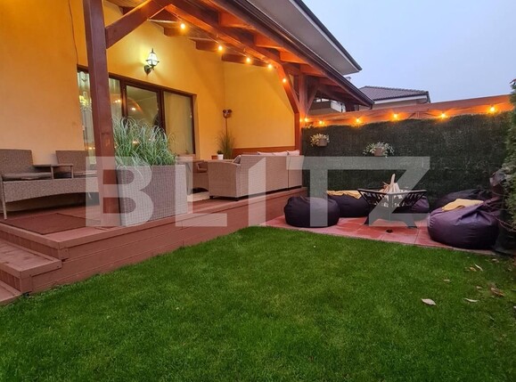 Casa de vânzare 4 camere Floreşti - 102341CV | BLITZ Cluj-Napoca | Poza3