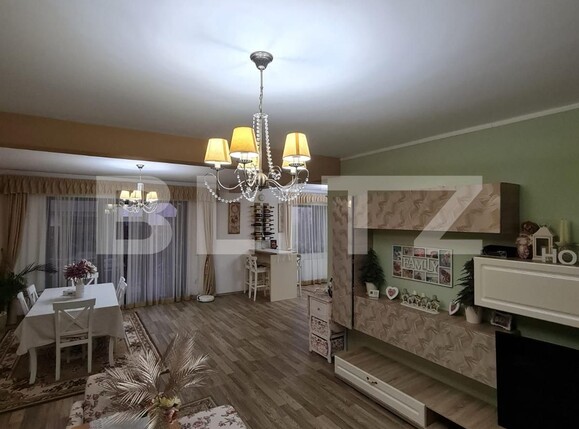 Casa de vânzare 4 camere Floreşti - 102341CV | BLITZ Cluj-Napoca | Poza6