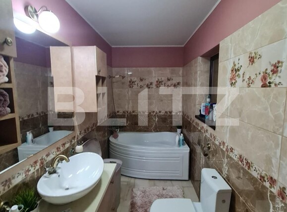 Casa de vânzare 4 camere Floreşti - 102341CV | BLITZ Cluj-Napoca | Poza15