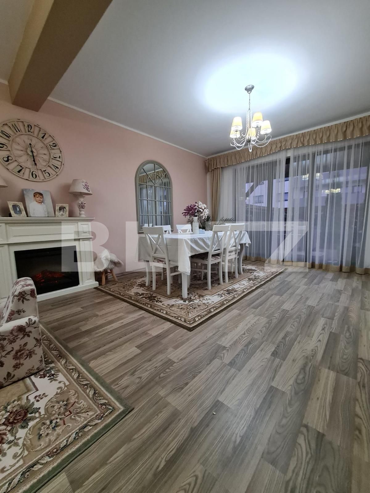 Casa de vânzare 4 camere Floreşti - 102341CV | BLITZ Cluj-Napoca | Poza1