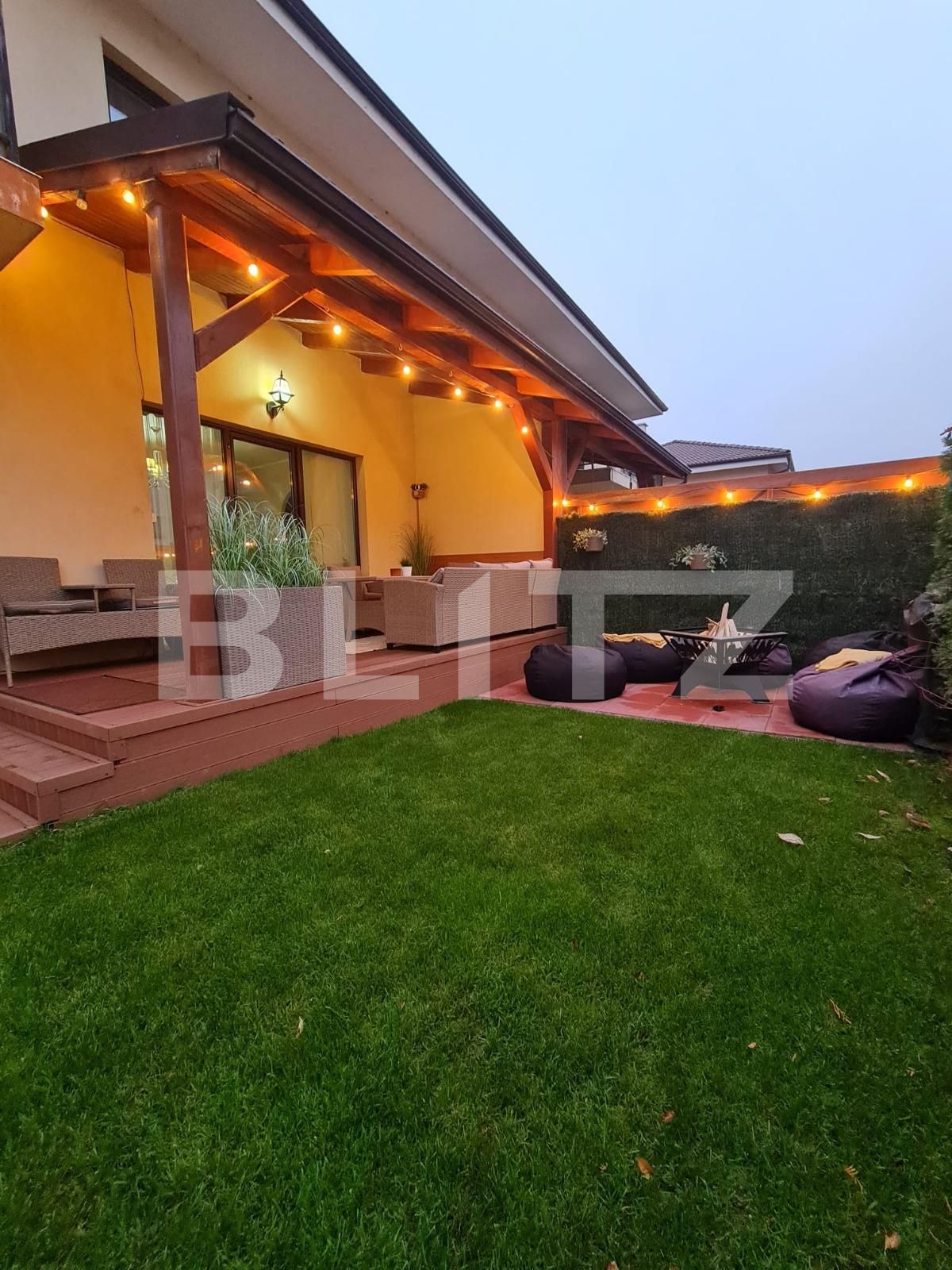 Casa de vânzare 4 camere Floreşti - 102341CV | BLITZ Cluj-Napoca | Poza3