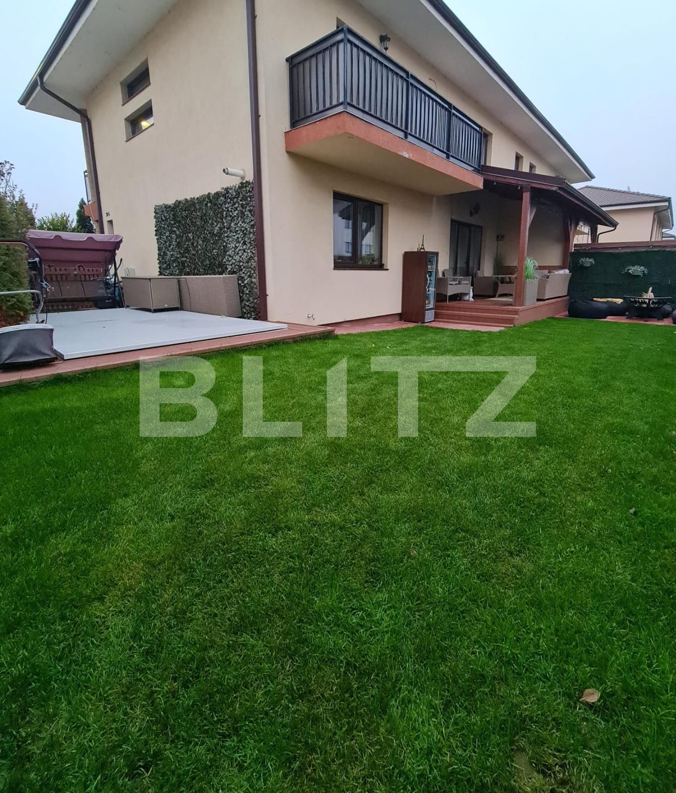 Casa de vânzare 4 camere Floreşti - 102341CV | BLITZ Cluj-Napoca | Poza2