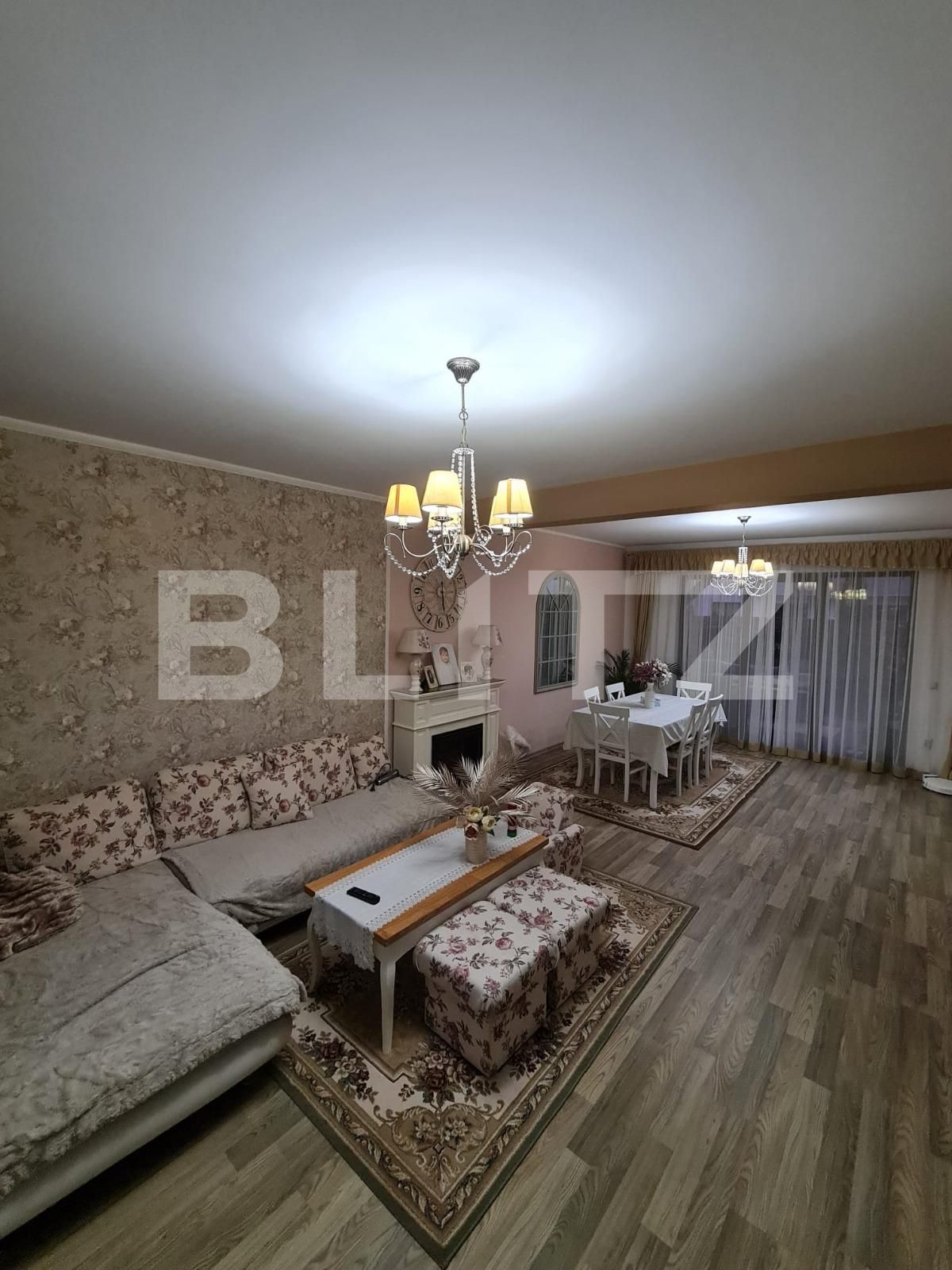 Casa de vânzare 4 camere Floreşti - 102341CV | BLITZ Cluj-Napoca | Poza4
