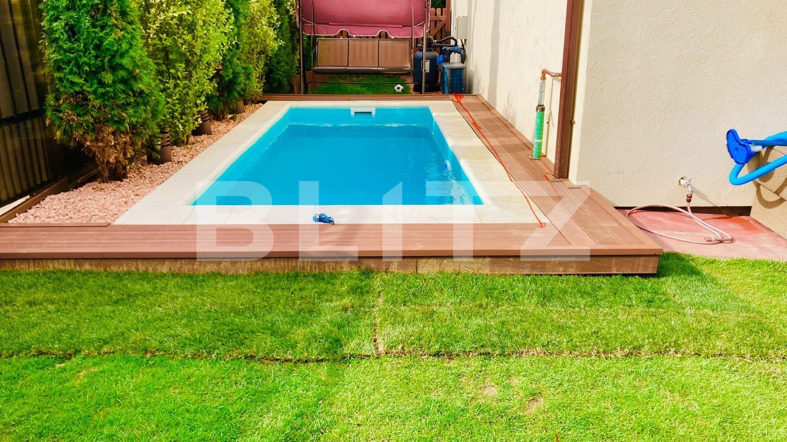 Casa de vânzare 4 camere Floreşti - 102341CV | BLITZ Cluj-Napoca | Poza17