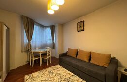 Apartament de 1 camera, 38mp, modern, zona strazii Lombului