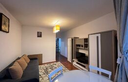 Apartament de 1 camera, 38mp, modern, zona strazii Lombului