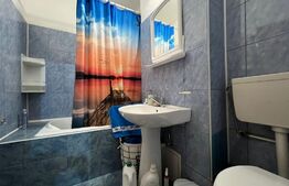 Apartament de 1 camera, 38mp, modern, zona strazii Lombului