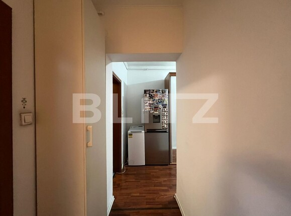 Garsonieră de închiriat Dambul Rotund - 102343AI | BLITZ Cluj-Napoca | Poza4