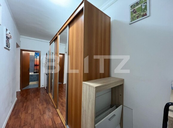 Garsonieră de închiriat Dambul Rotund - 102343AI | BLITZ Cluj-Napoca | Poza5