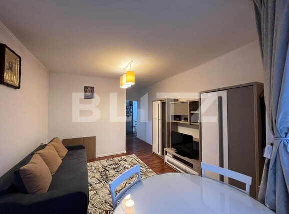 Garsonieră de închiriat Dambul Rotund - 102343AI | BLITZ Cluj-Napoca | Poza2