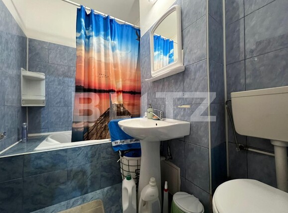 Garsonieră de închiriat Dambul Rotund - 102343AI | BLITZ Cluj-Napoca | Poza6