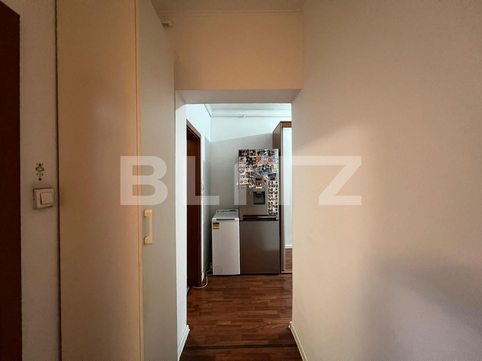 Garsonieră de închiriat Dambul Rotund - 102343AI | BLITZ Cluj-Napoca | Poza4