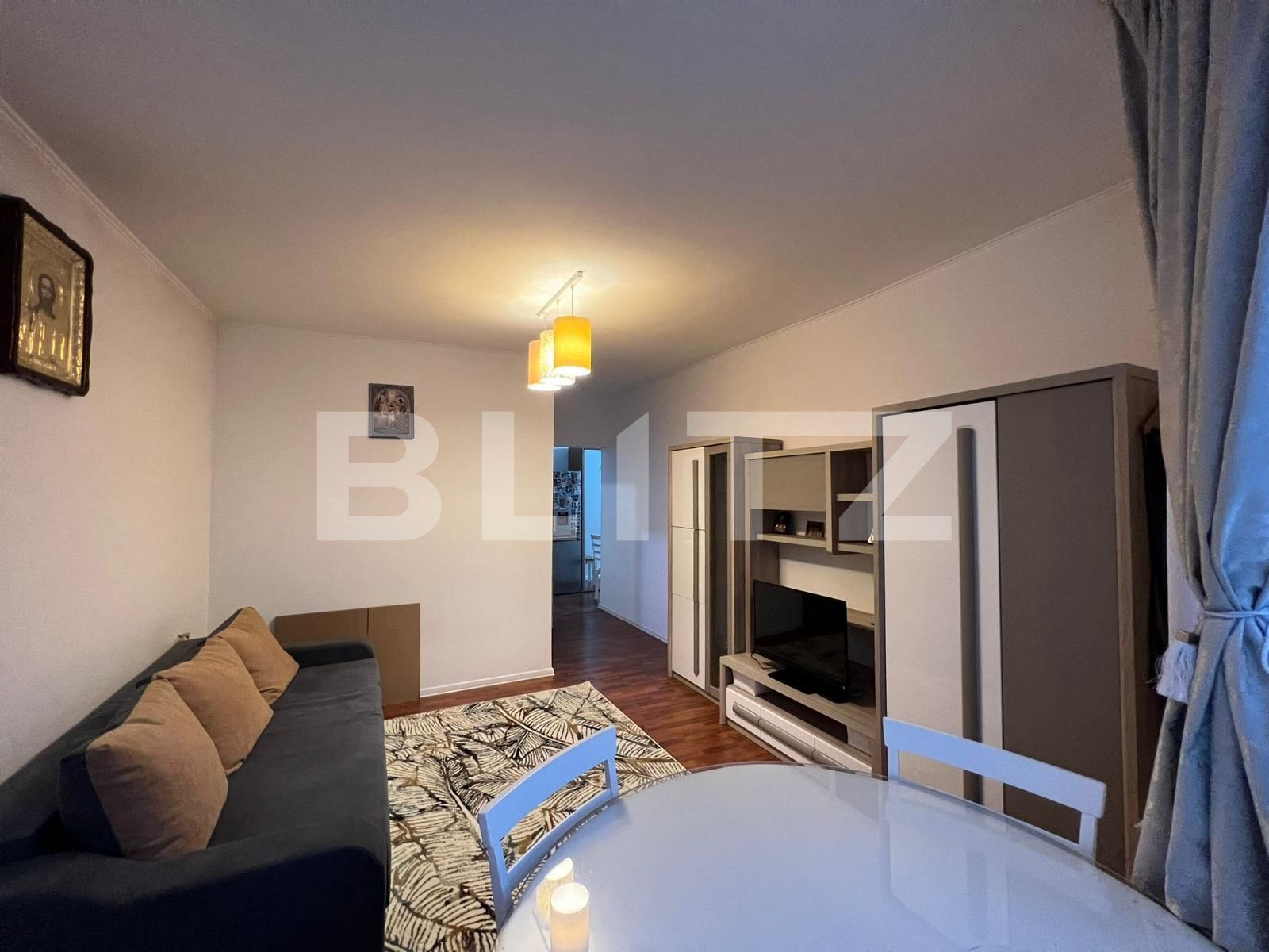 Garsonieră de închiriat Dambul Rotund - 102343AI | BLITZ Cluj-Napoca | Poza2