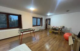 Spatiu de birou, 310 mp, hala 250 mp, curte, zona străzii Oașului 