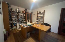 Spatiu de birou, 310 mp, hala 250 mp, curte, zona străzii Oașului 