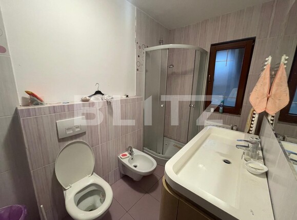 Spațiu birouri de închiriat Iris - 102344SIB | BLITZ Cluj-Napoca | Poza10