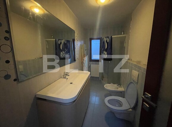 Spațiu birouri de închiriat Iris - 102344SIB | BLITZ Cluj-Napoca | Poza19