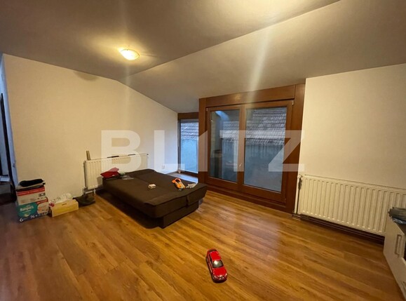 Spațiu birouri de închiriat Iris - 102344SIB | BLITZ Cluj-Napoca | Poza9