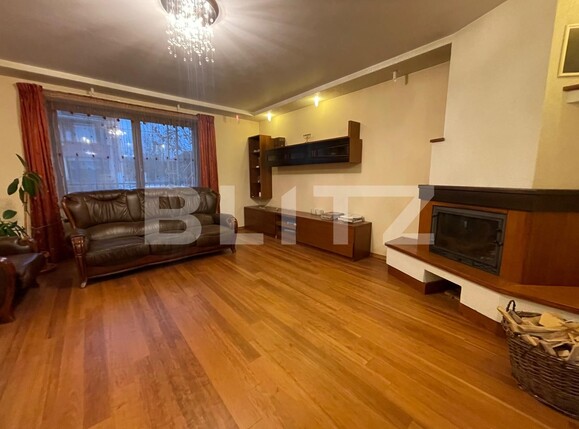 Spațiu birouri de închiriat Iris - 102344SIB | BLITZ Cluj-Napoca | Poza1