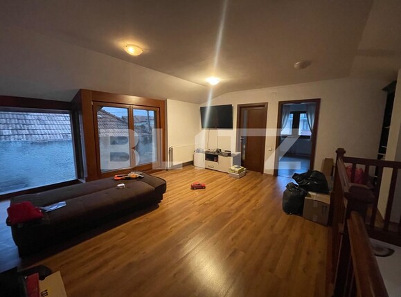 Spațiu birouri de închiriat Iris - 102344SIB | BLITZ Cluj-Napoca | Poza7