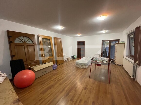 Spațiu birouri de închiriat Iris - 102344SIB | BLITZ Cluj-Napoca | Poza16