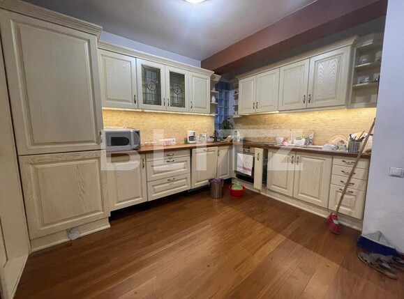 Spațiu birouri de închiriat Iris - 102344SIB | BLITZ Cluj-Napoca | Poza4