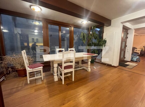 Spațiu birouri de închiriat Iris - 102344SIB | BLITZ Cluj-Napoca | Poza12