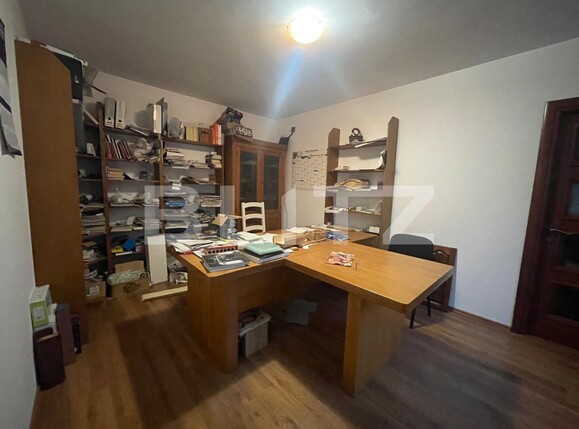 Spațiu birouri de închiriat Iris - 102344SIB | BLITZ Cluj-Napoca | Poza15