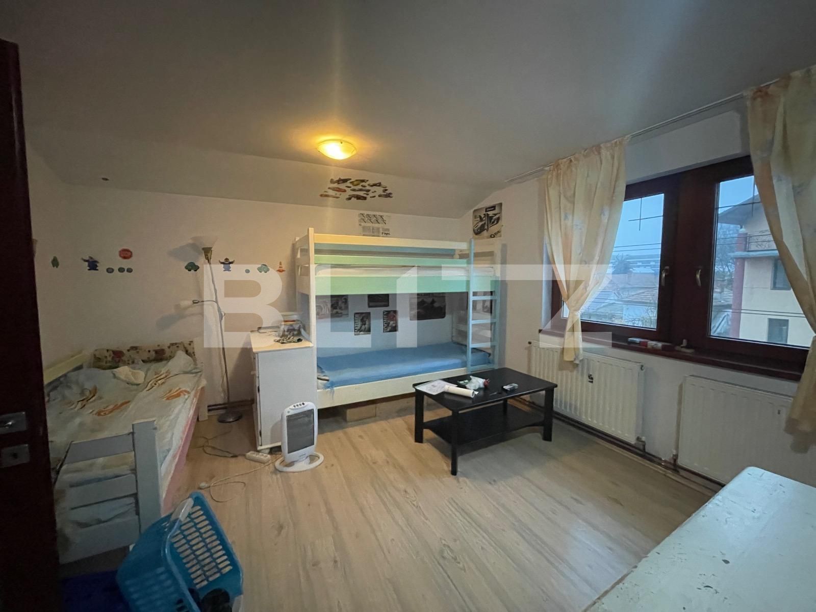 Spațiu birouri de închiriat Iris - 102344SIB | BLITZ Cluj-Napoca | Poza8