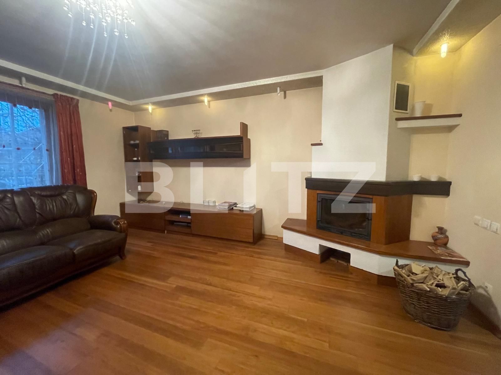 Spațiu birouri de închiriat Iris - 102344SIB | BLITZ Cluj-Napoca | Poza3