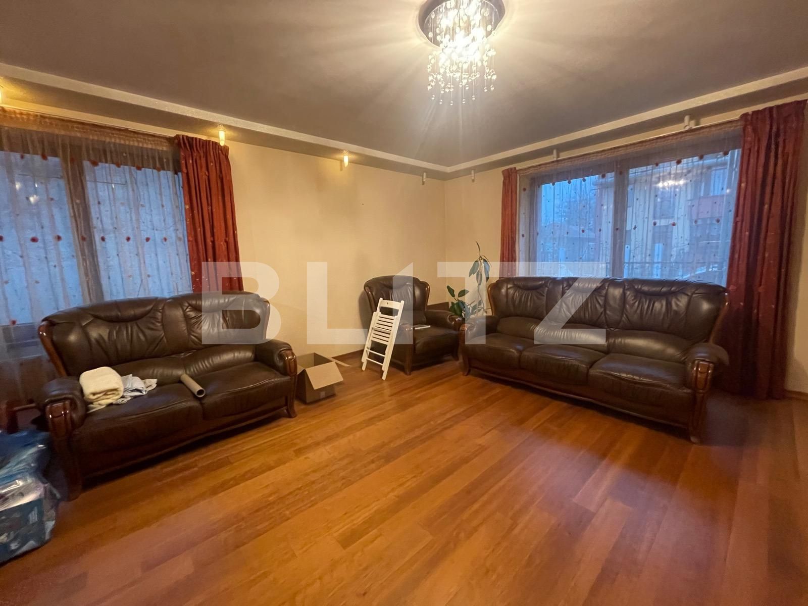 Spațiu birouri de închiriat Iris - 102344SIB | BLITZ Cluj-Napoca | Poza2