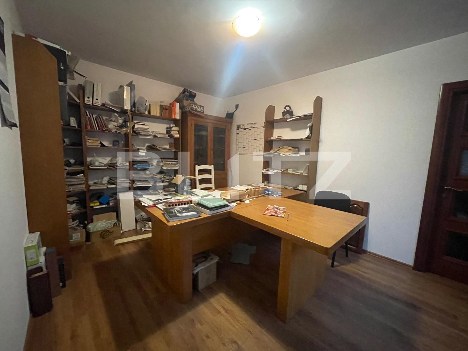 Spațiu birouri de închiriat Iris - 102344SIB | BLITZ Cluj-Napoca | Poza15