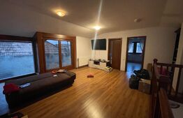 Casa 310 mp, hala 250 mp, parcări, curte, zona străzii Oasului