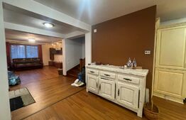Casa 310 mp, hala 250 mp, parcări, curte, zona străzii Oasului