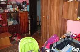 Apartament de vanzare, 2 camere, etaj intermediar, boxa la subsol!