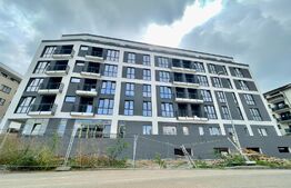 Apartament 3 camere, 69 mp, etaj intermediar, zona Vivo Mall