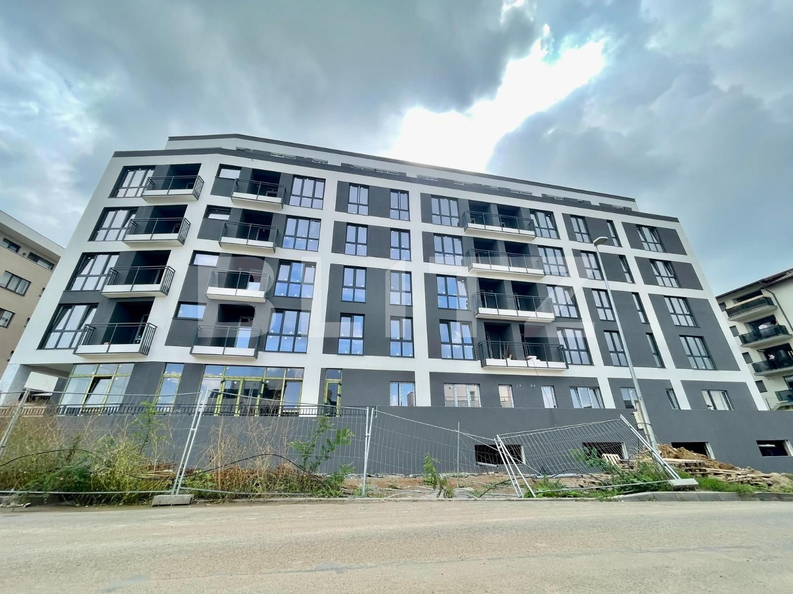 Apartament de vânzare 3 camere Floreşti - 102352AV | BLITZ Cluj-Napoca | Poza3