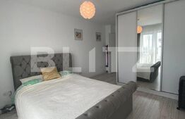 Apartament 2 camere, 56 mp, terasa, garaj, zona Calea Turzii