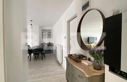 Apartament 2 camere, 56 mp, terasa, garaj, zona Calea Turzii