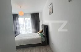Apartament 2 camere, 56 mp, terasa, garaj, zona Calea Turzii