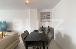 Apartament 2 camere, 56 mp, terasa, garaj, zona Calea Turzii