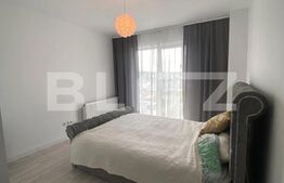 Apartament 2 camere, 56 mp, terasa, garaj, zona Calea Turzii