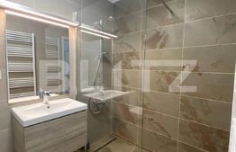 Apartament 2 camere, 56 mp, terasa, garaj, zona Calea Turzii