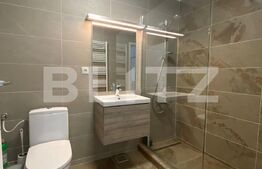 Apartament 2 camere, 56 mp, terasa, garaj, zona Calea Turzii