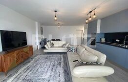 Apartament 2 camere, 56 mp, terasa, garaj, zona Calea Turzii