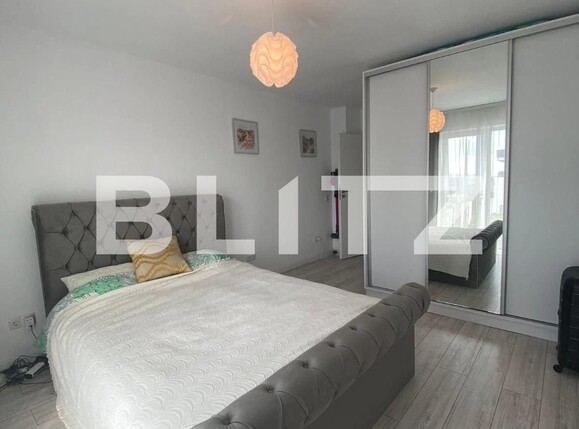 Apartament de închiriat 2 camere Zorilor - 102358AI | BLITZ Cluj-Napoca | Poza10