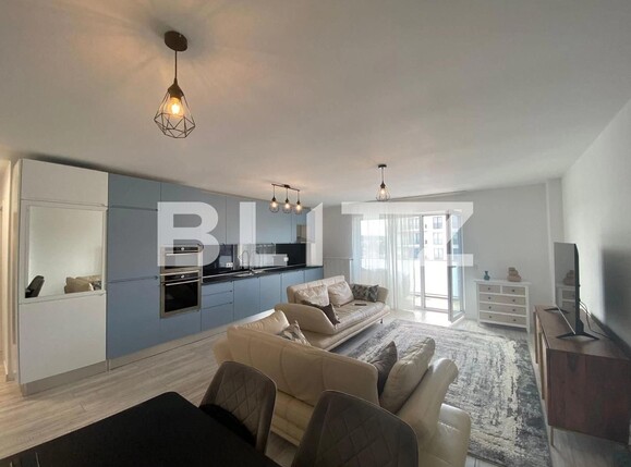 Apartament de închiriat 2 camere Zorilor - 102358AI | BLITZ Cluj-Napoca | Poza5